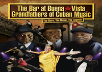 The Bar at Buenavista