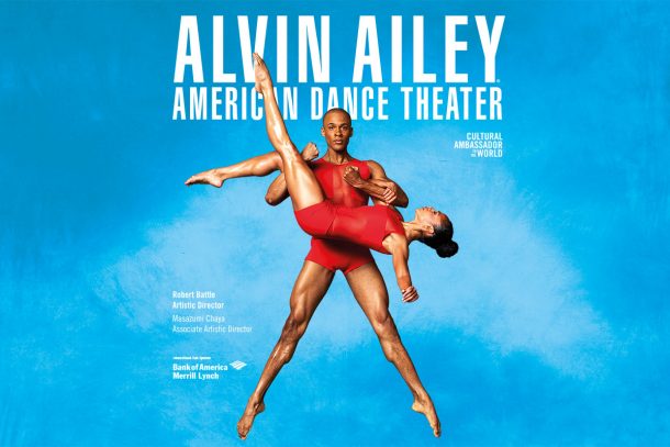 Alvin Ailey