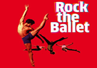 Rock the Ballet