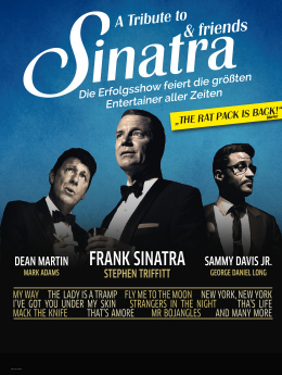 Sinatra & Friends